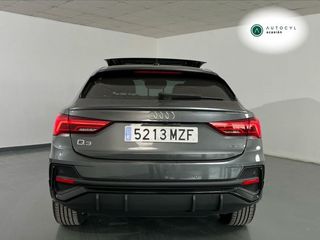 Audi Q3 45 TFSI 169kW (230CV) S tronic Quattro