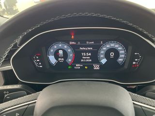 Audi Q3 45 TFSI 169kW (230CV) S tronic Quattro