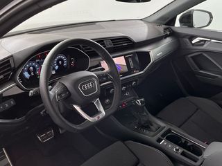 Audi Q3 45 TFSI 169kW (230CV) S tronic Quattro