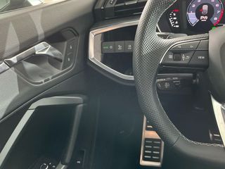 Audi Q3 45 TFSI 169kW (230CV) S tronic Quattro