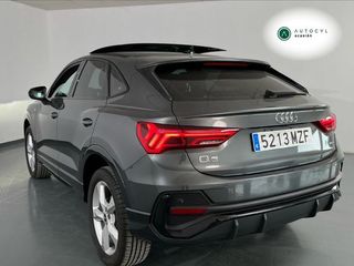 Audi Q3 45 TFSI 169kW (230CV) S tronic Quattro