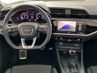 Audi Q3 45 TFSI 169kW (230CV) S tronic Quattro