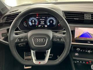 Audi Q3 45 TFSI 169kW (230CV) S tronic Quattro