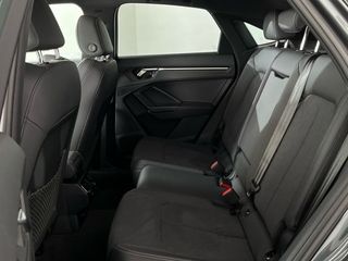 Audi Q3 45 TFSI 169kW (230CV) S tronic Quattro