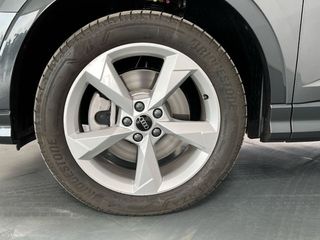 Audi Q3 45 TFSI 169kW (230CV) S tronic Quattro