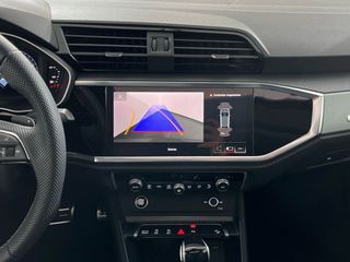 Audi Q3 45 TFSI 169kW (230CV) S tronic Quattro