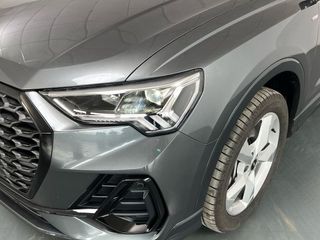 Audi Q3 45 TFSI 169kW (230CV) S tronic Quattro
