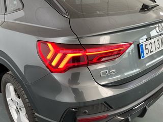 Audi Q3 45 TFSI 169kW (230CV) S tronic Quattro