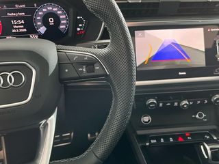 Audi Q3 45 TFSI 169kW (230CV) S tronic Quattro