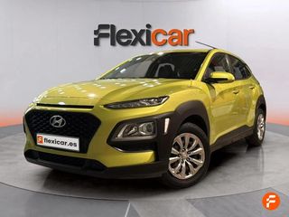 Hyundai Kona 1.0 TGDI SLE 4X2