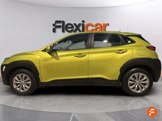 Hyundai Kona 1.0 TGDI SLE 4X2