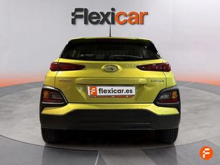 Hyundai Kona 1.0 TGDI SLE 4X2