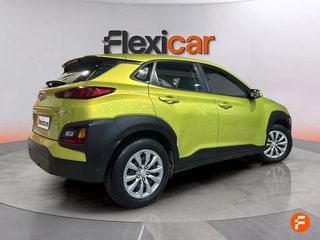 Hyundai Kona 1.0 TGDI SLE 4X2