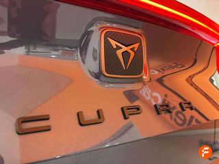 Cupra Formentor 1.5 TSI 110kW (150 CV) DSG