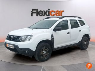 Dacia Duster Comfort Blue dCi 85kW (115CV) 4X4