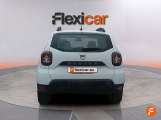 Dacia Duster Comfort Blue dCi 85kW (115CV) 4X4