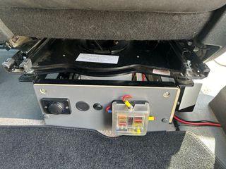 Toyota Proace 2019,diesel 150 cv,camperizada/homol