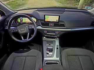 Audi Q5 40 TDI 2020
