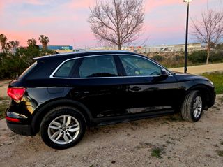 Audi Q5 40 TDI 2020