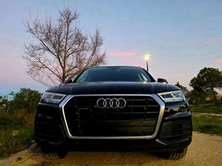 Audi Q5 40 TDI 2020