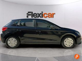 Seat Ibiza 1.6 TDI 70kW (95CV) Reference