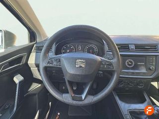 Seat Ibiza 1.6 TDI 70kW (95CV) Reference