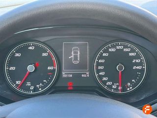 Seat Ibiza 1.6 TDI 70kW (95CV) Reference