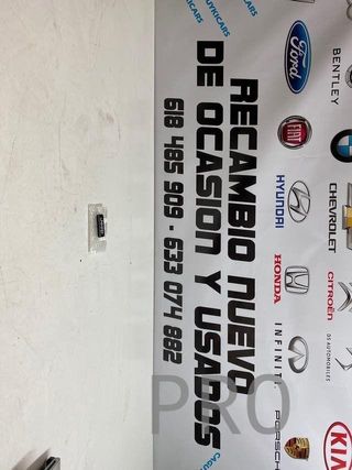 Símbolo jeep compass nuevo