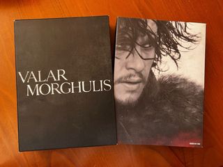 Juego de Tronos DVD Temporadas 1-4