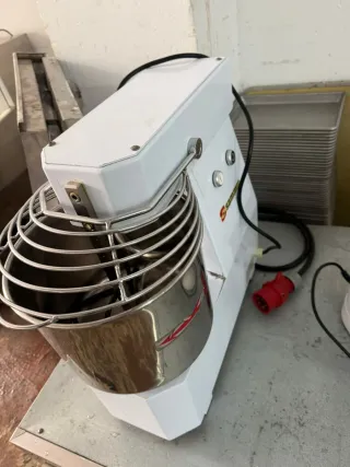 Amasadora Profesional Sammic