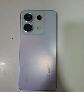 Xiaomi Redmi Note 13 Pro 5G Morado/Plateado