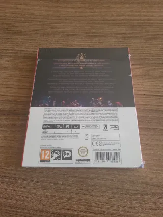 Darkest Dungeon 2 Switch