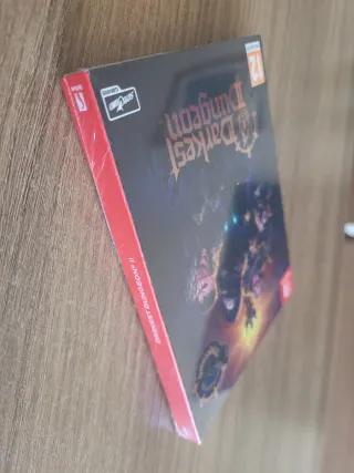 Darkest Dungeon 2 Switch
