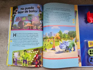 Spidey y su superequipo. Cine en casa. Proyector.