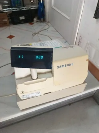 Caja Registradora Samsung ER-5100