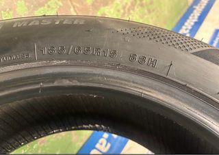 NEUMATICO SUELTO OCASION 185 65 15 MINERVA