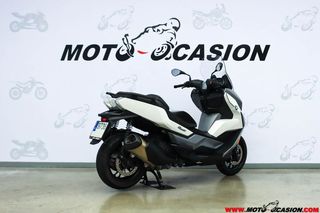 BMW C 400 GT -APTA A2-