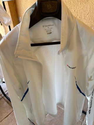 Giubbotto Sportivo Tecnifibre XL