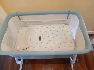 Minicuna Jane Colecho