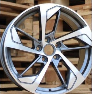 llantas audi rs5 mg 19x8.5