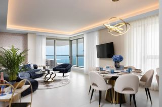 Piso en alquiler en Centro Histórico en Málaga