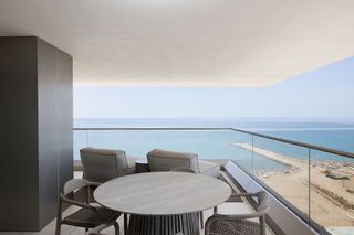 Piso en alquiler en Centro Histórico en Málaga