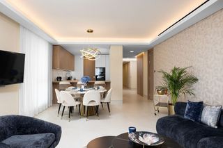 Piso en alquiler en Centro Histórico en Málaga