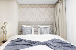 Piso en alquiler en Centro Histórico en Málaga