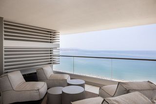 Piso en alquiler en Centro Histórico en Málaga