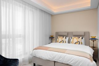 Piso en alquiler en Centro Histórico en Málaga