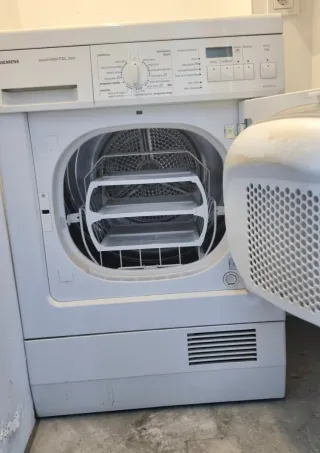 Secadora Siemens TXL 2502 NUEVA