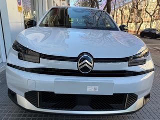 Citroen C4 HYBRID 145CV AUTOMÁTICO BUSSINES EDITIO
