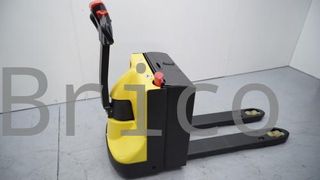 Transpaleta Electrónica - 2000 Kg