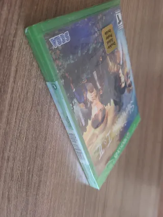Shenmue I & II Xbox One